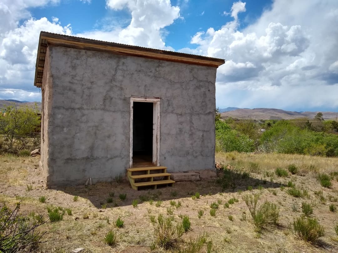 Our Sites Hillsboro Historical Society