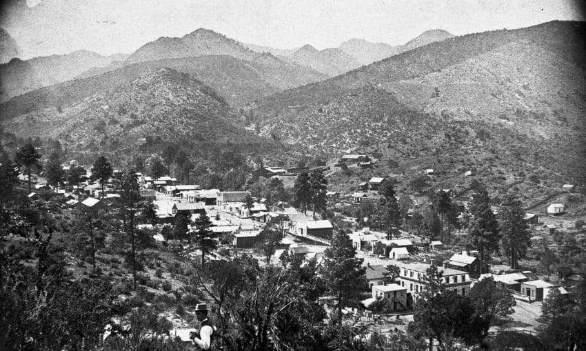 Gallery Hillsboro Historical Society