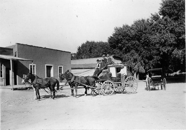 Gallery Hillsboro Historical Society
