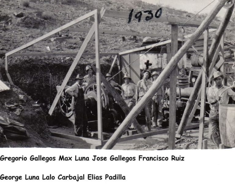 Gallery Hillsboro Historical Society