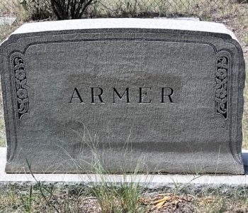 Armer Section