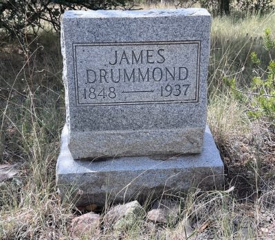 James Drummond